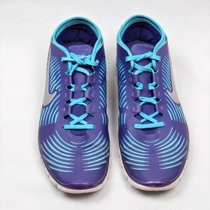 Nike Balanza 3.0 Women's Shoe 8.5 599268 500 (111923)